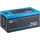 Ective DC 290S 290Ah 12V Deep Cycle Versorgungsbatterie mit LCD-Anzeige