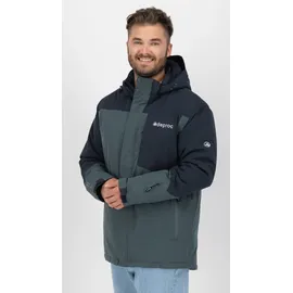 DEPROC activ DEPROC Active Winterjacke MONTREAL in blau | Gr.: L