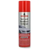 Nigrin Teer- und Baumharz-Entferner Spray 250 ml
