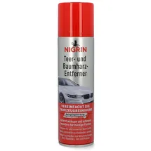 Nigrin Teer- und Baumharz-Entferner Spray 250 ml