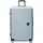 HAUPTSTADTKOFFER Mitte 4-Rollen 77 cm / 102-130 l pool blue