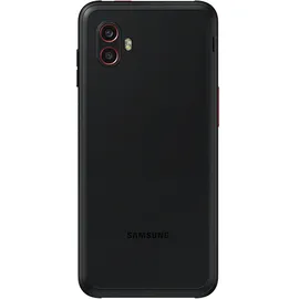 Samsung Galaxy Xcover 6 Pro Enterprise Edition 128 GB black