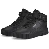 puma black-puma black-dark shadow 38,5