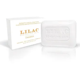 Lilac - Sensitive Skin Calendula Seife 100 g