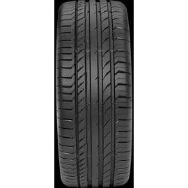 Continental ContiSportContact 5 SUV 245/55 R19 103H