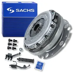 Sachs Kupplungssatz [Hersteller-Nr. 2290601098] für Audi