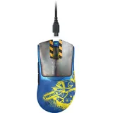 Razer DeathAdder V3 Pro - kabellose Maus, Fortnite Edition