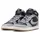 Nike Court Borough Mid 2 Kinder Schwarz 33
