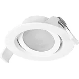 osram homelighting HOMELIGHTING 1 Deckenstrahler weiß