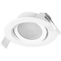 osram homelighting HOMELIGHTING 1 Deckenstrahler weiß