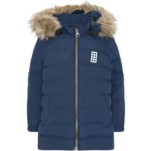 LEGO Lwjulio Jacke Dunkle Navy 74