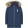 LEGO Lwjulio Jacke Dunkle Navy 74