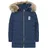 LEGO Lwjulio Jacke Dunkle Navy 74