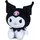 Play by Play Hello Kitty Kuromi, pehmolelu, 50 cm - Rosa