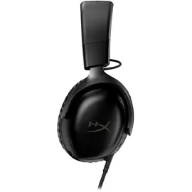 Kingston HyperX Cloud III Schwarz