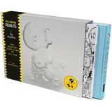 Abrams & Chronicle The Essential Peanuts by Charles M. Schulz: