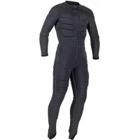 Scubapro Tauchanzug-Unterzieher K2 Extreme Schwarz XL