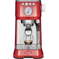 Solis Barista Perfetta Plus 980.19 rot