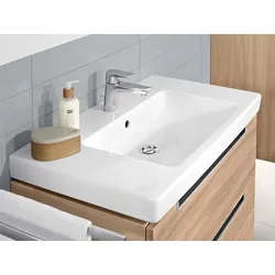 Villeroy & Boch Subway 2.0 Schrankwaschtisch