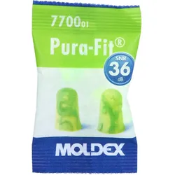 MOLDEX Pura Fit Gehörschutz 2 St.