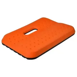 Ergonomisches Kniekissen Ultrasoft mit Tragegriff 495 x 280 mm, Art. 12165