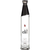 Elit Eighteen Vodka 40% Vol. 0,7l