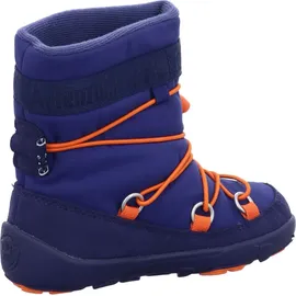 Affenzahn Vegan Snowy