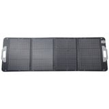 Logilink PVP0100 Monokristallines Solarmodul 100W 18V