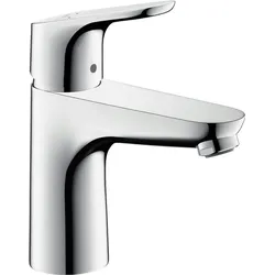 Hansgrohe FOCUS Einhandmischer Waschtisch Focus 100