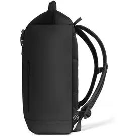 pactastic Urban Collection Rucksack Schwarz