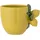 Bloomingville Tasse 0,3 l Gelb