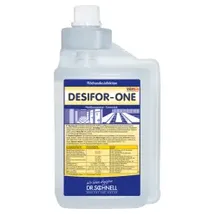 Dr. Schnell DESIFOR-ONE 1 L Flächendesinfektion Konzentrat
