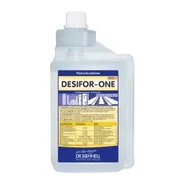 Dr. Schnell DESIFOR-ONE 1 L Flächendesinfektion Konzentrat