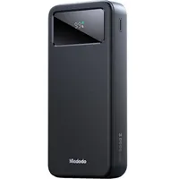 Mcdodo Mc-4230 Digital Display 1c+2a 22.5w 20.000mah Powerbank -
