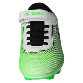 Jako J-SFG Course EV Fußballschuhe Kinder Grün 30