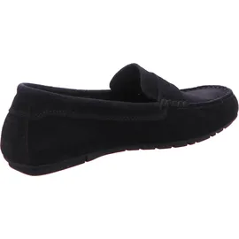 Marc O'Polo Slipper Blau 40
