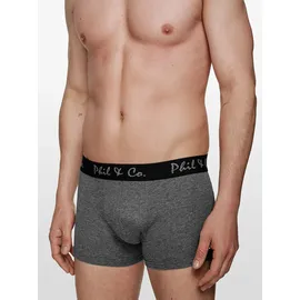 Phil & Co. Berlin Boxershorts mischfarben 4XL