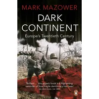 Penguin Books UK Dark Continent: