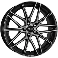 BROCK B34 8,0x18 5x112 ET35 MB66,6