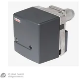Weishaupt Ölbrenner WL5/1-B mit Stellantrieb, 21,5 - 40 kW, einstufig