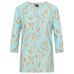 Barbara Lebek Damen Bluse