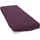 JANINE 5007 Mako-Feinjersey 90 x 190 - 100 x 200 cm burgund