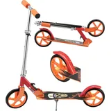 ArtSport Fire schwarz/rot (24623)
