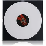 ART OF RECORDS CLRCASE Schallplattenrahmen – 12 Zoll transparenter für Albumcover und Vinyl moderner minimalistischer Albumrahmen Wandmontierter Vinylrahmen patentiert Satinschwarz
