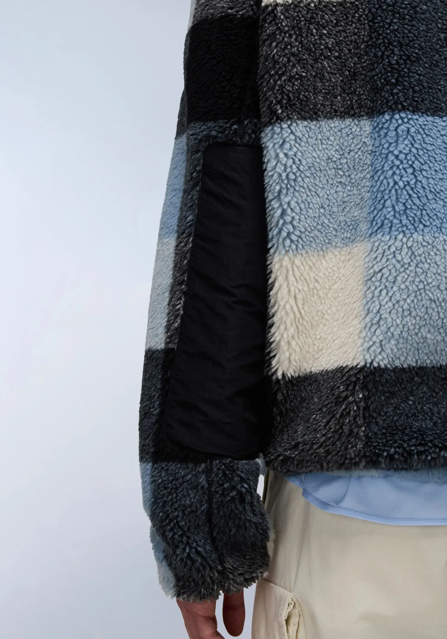 Sweatshirt NAPAPIJRI 