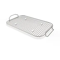 Ninja Woodfire Brat- und Smokerost Xl