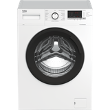 Beko WML 81434 EDR1 Waschmaschine (8 kg, 1400 U/min)