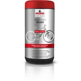 Nigrin Bike Care Reinigungstücher 20 Stk Box