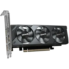 Gigabyte GeForce RTX 5050 Low Profile 8 GB GDDR6