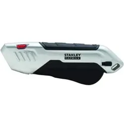 Stanley FATMAX Met. Sicherheitsmesser, Zangengriff